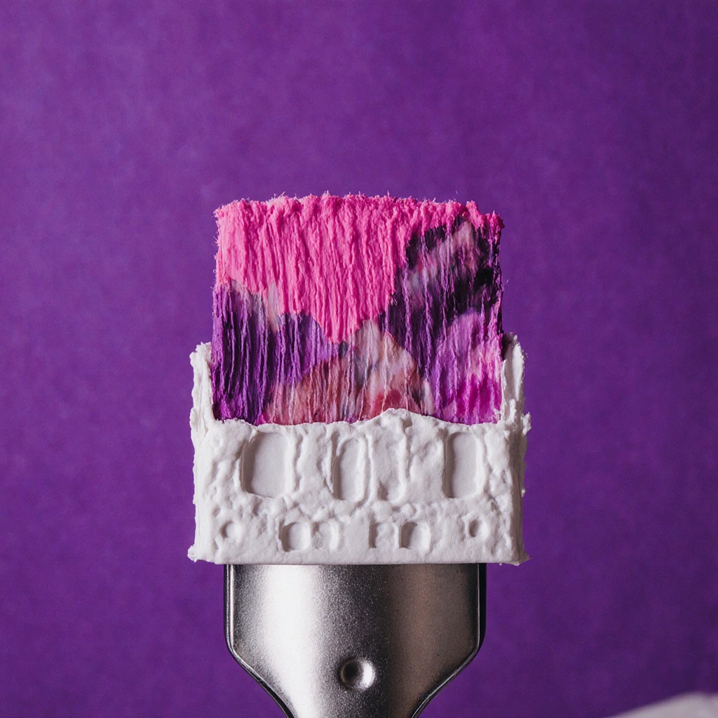 Purple Paint Colors