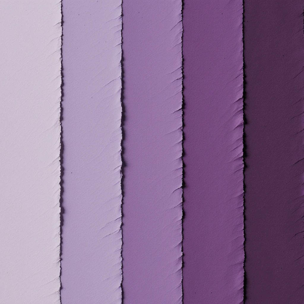 Purple Paint Colors