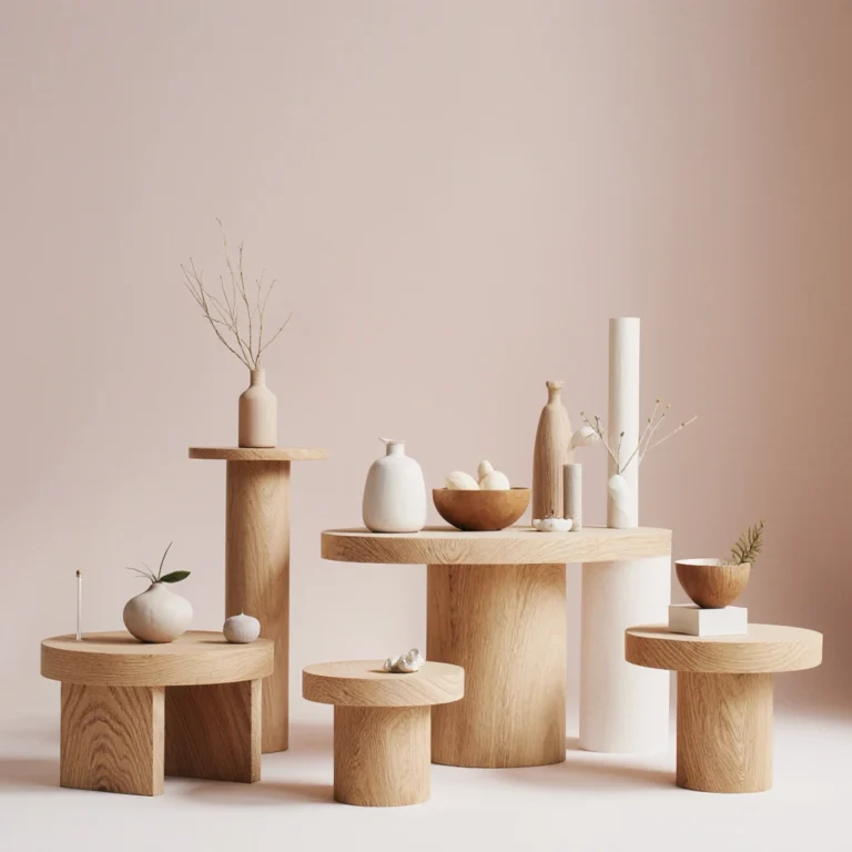 DIY Wood Projects
