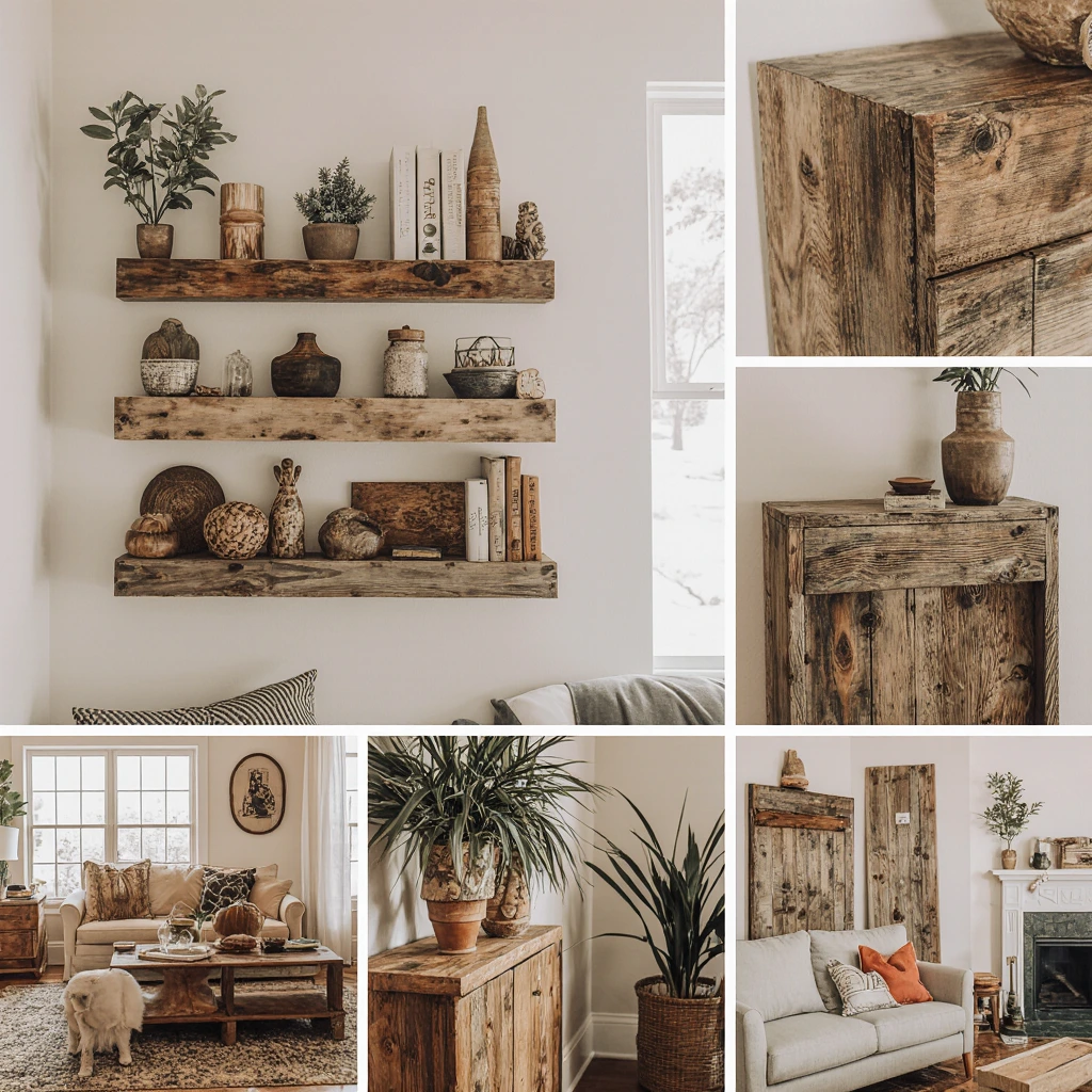 DIY Wood Projects