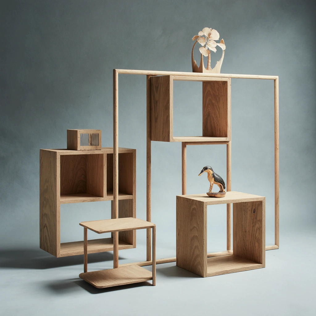 DIY Wood Projects