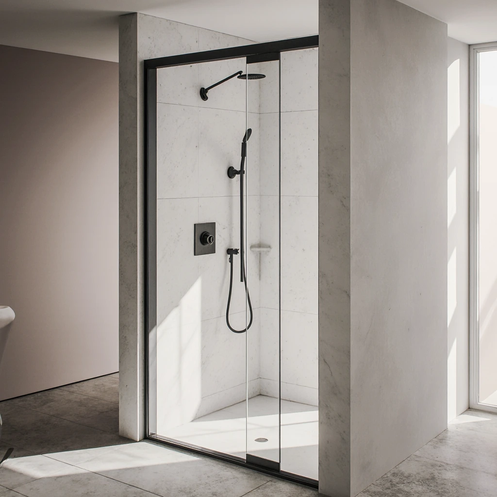 Small Master Bathroom Designs