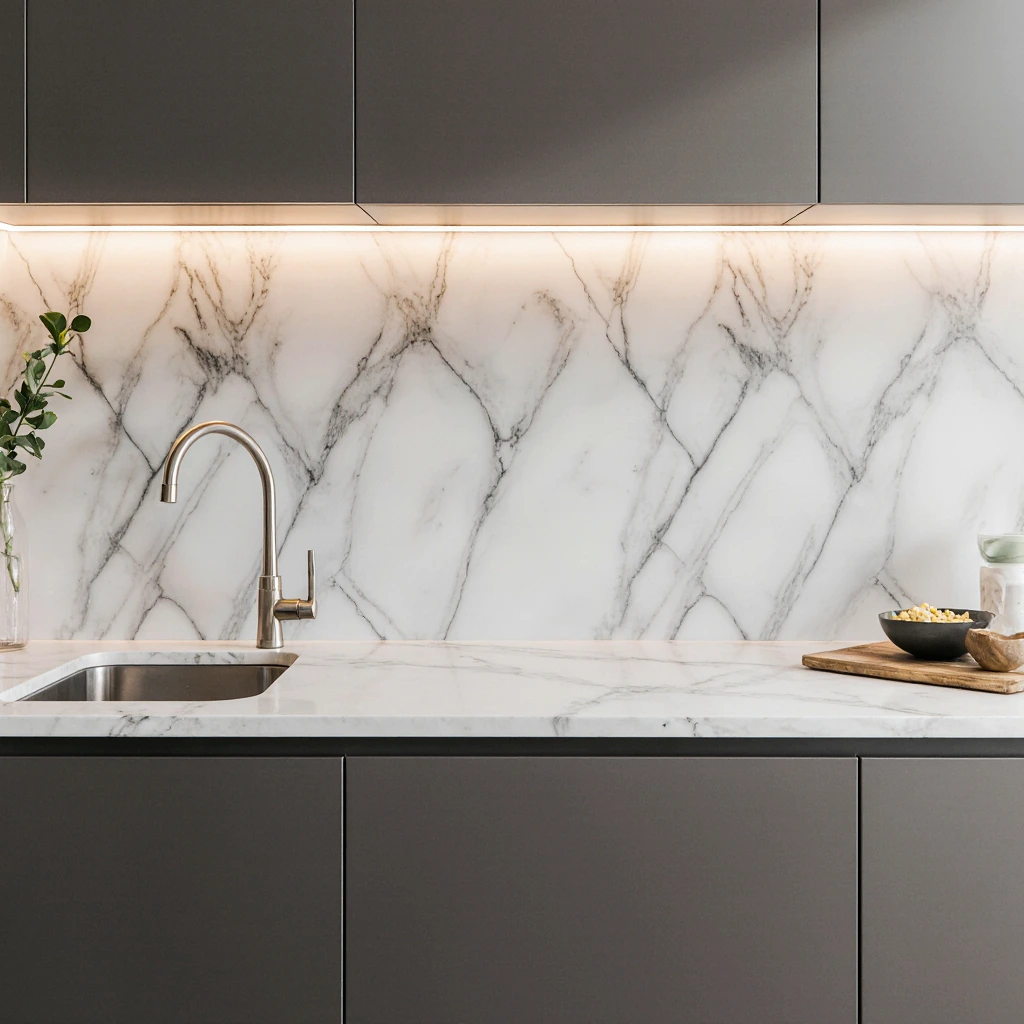 Kitchen Backsplash Ideas