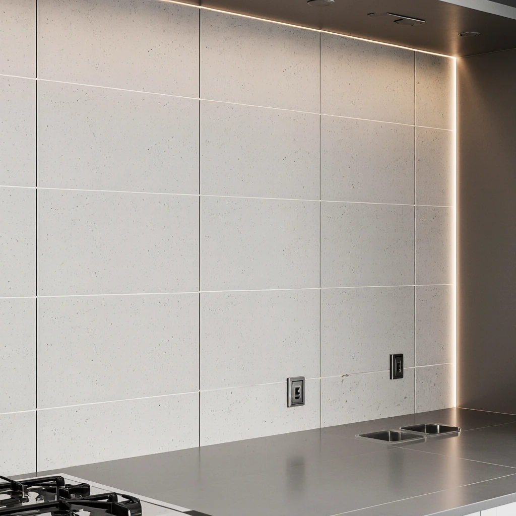 Kitchen Backsplash Ideas
