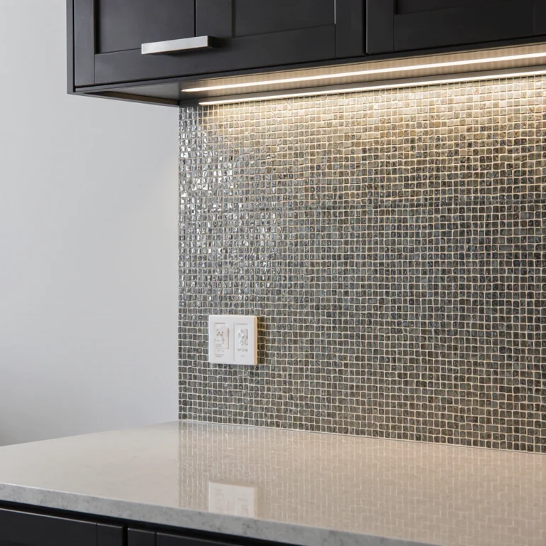 Kitchen Backsplash Ideas
