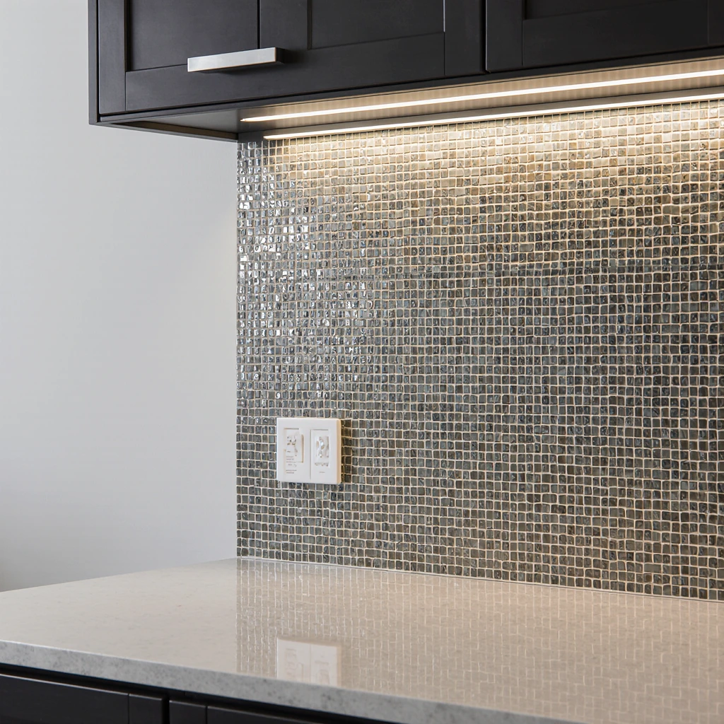 Kitchen Backsplash Ideas