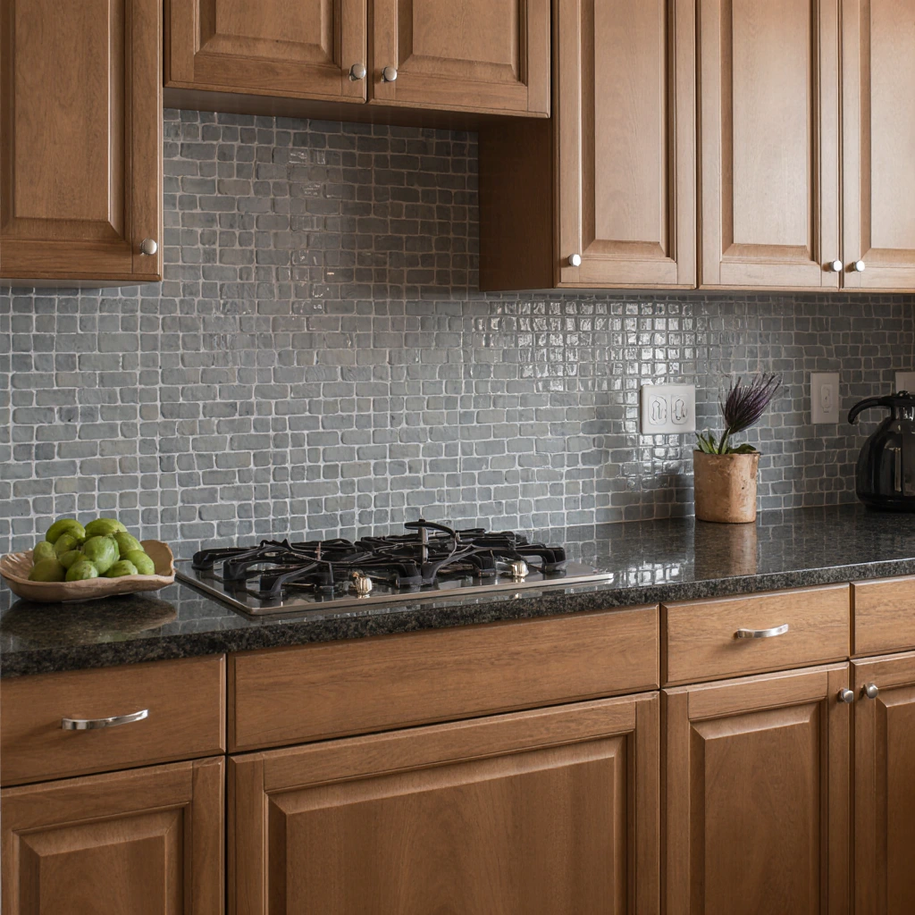 Kitchen Backsplash Ideas