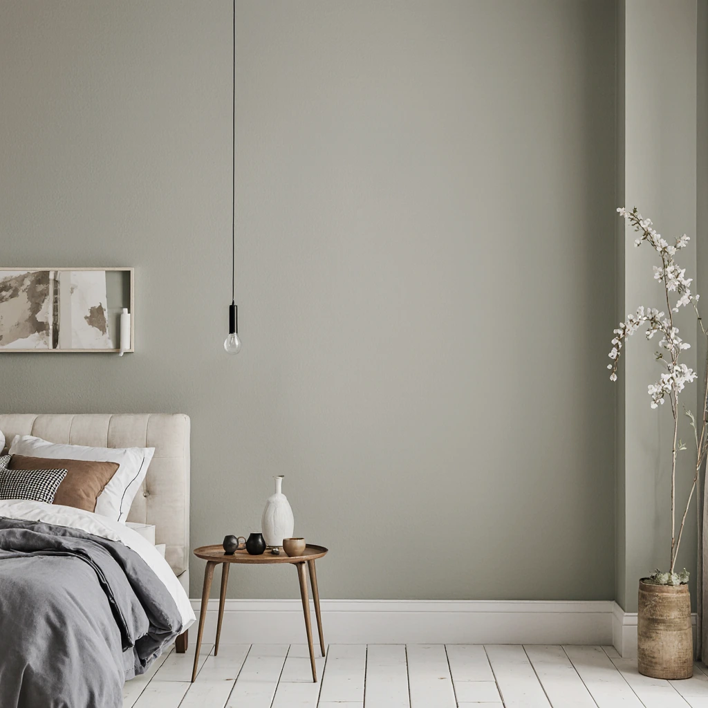 Wall Paint Design