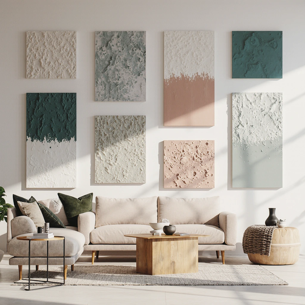 Wall Paint Design