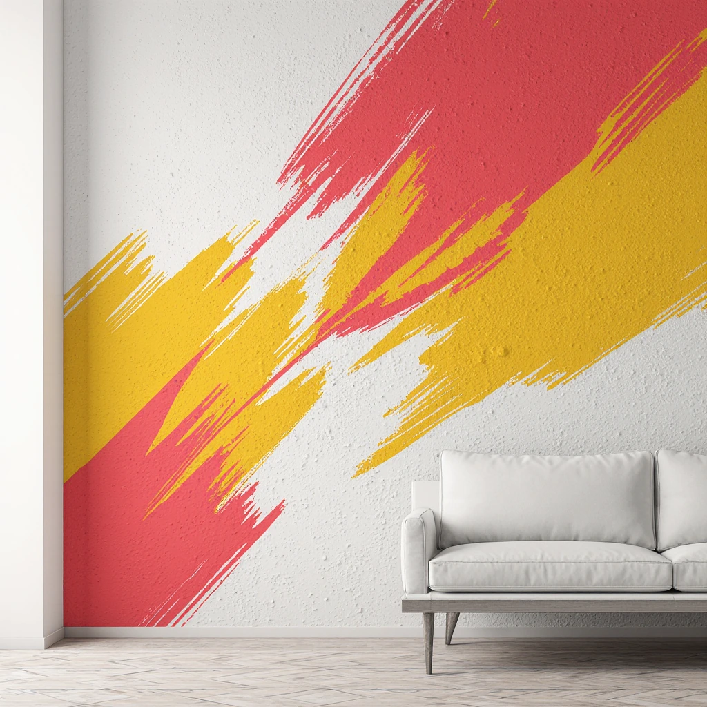 Wall Paint Design