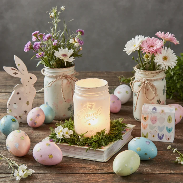 easter decorations diy
