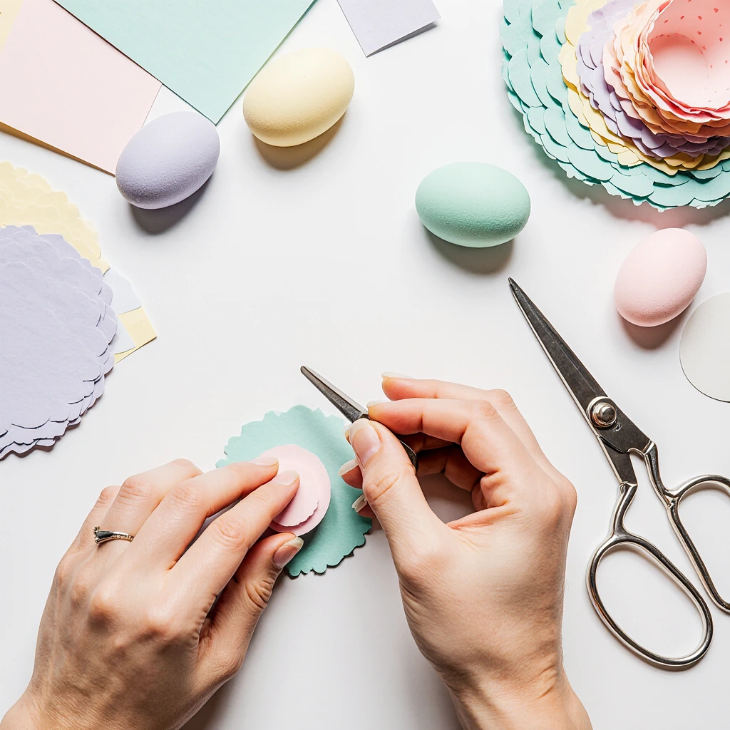 easter decorations diy