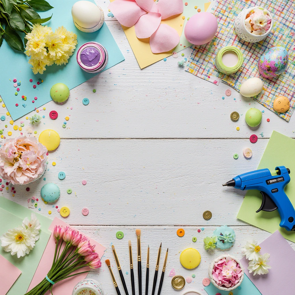 easter decorations diy
