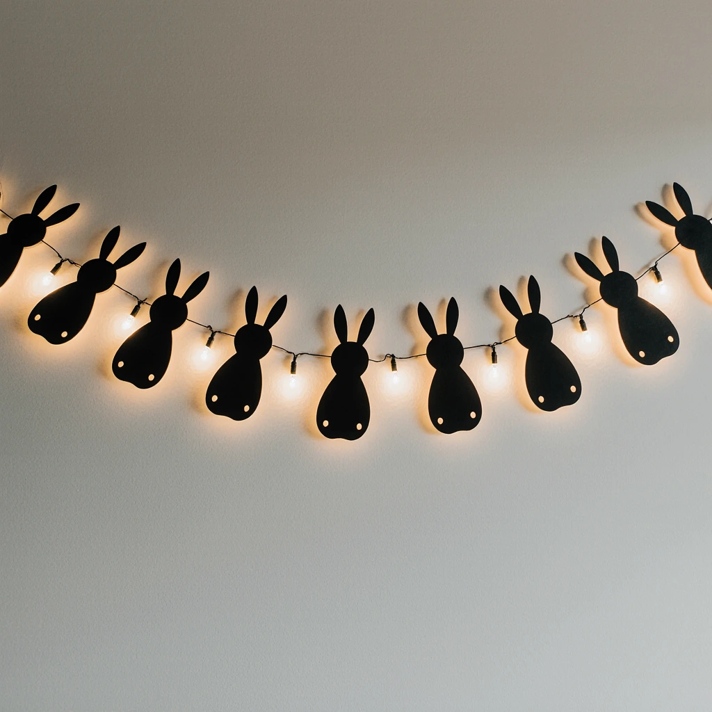 easter decorations diy