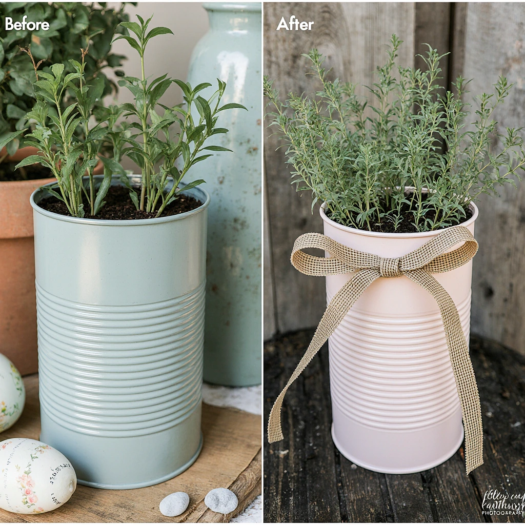 easter decorations diy