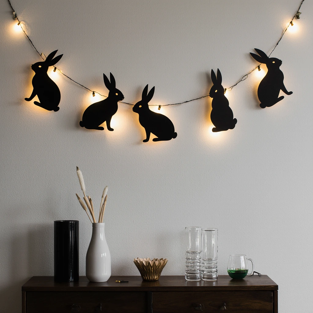 easter decorations diy