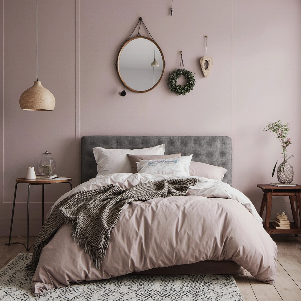 25 Adorable Cute Bedroom Decor Ideas That Will Transform Your Space into a Warm Sanctuary