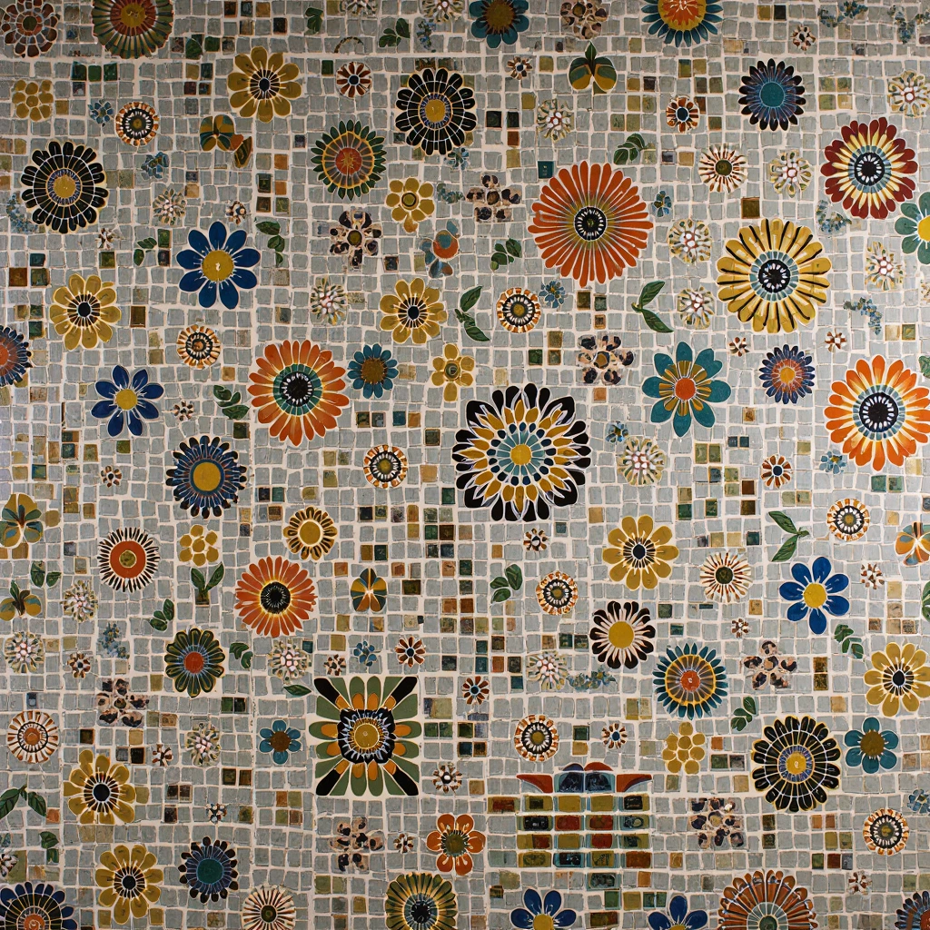 Unique Kitchen Backsplash Ideas