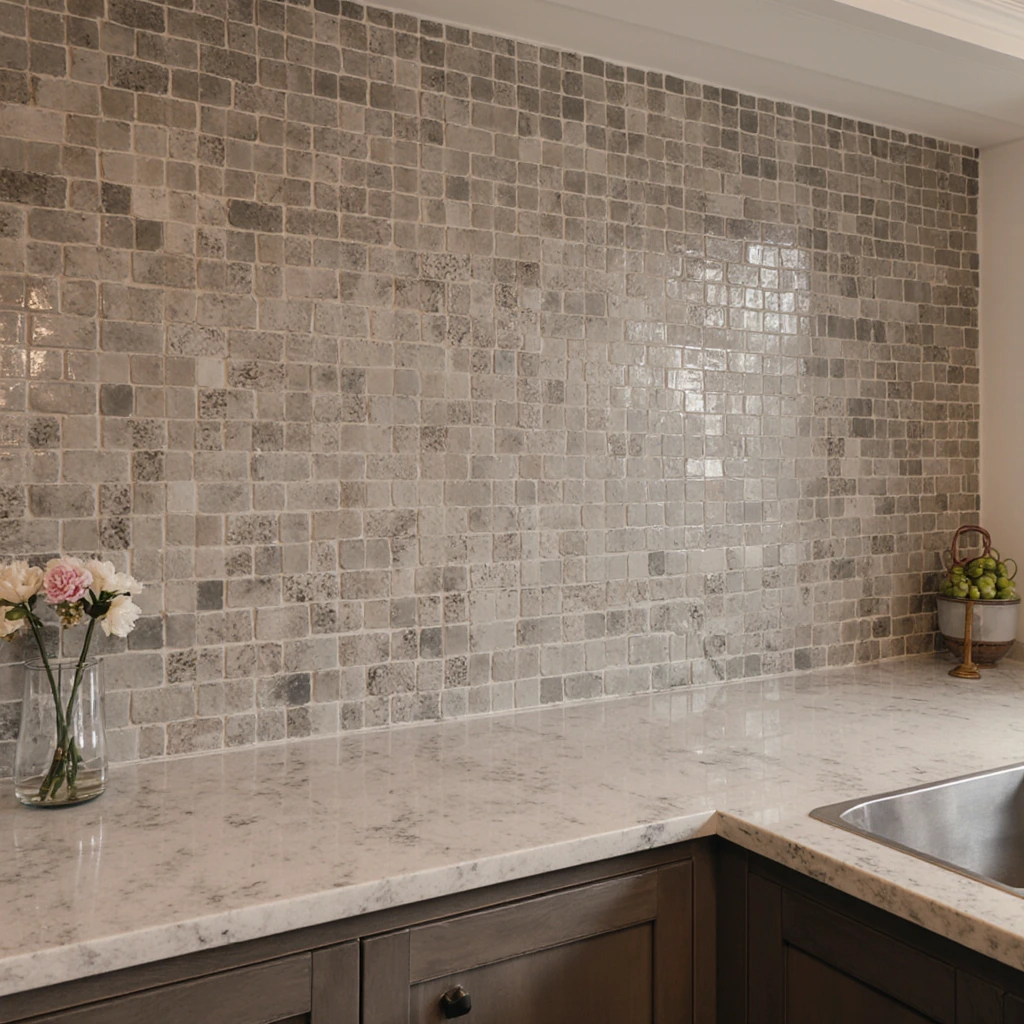Unique Kitchen Backsplash Ideas