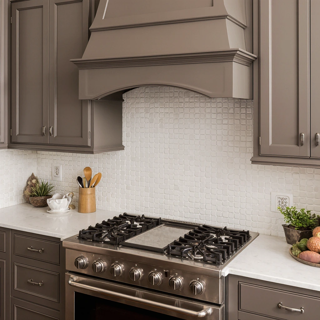 Unique Kitchen Backsplash Ideas