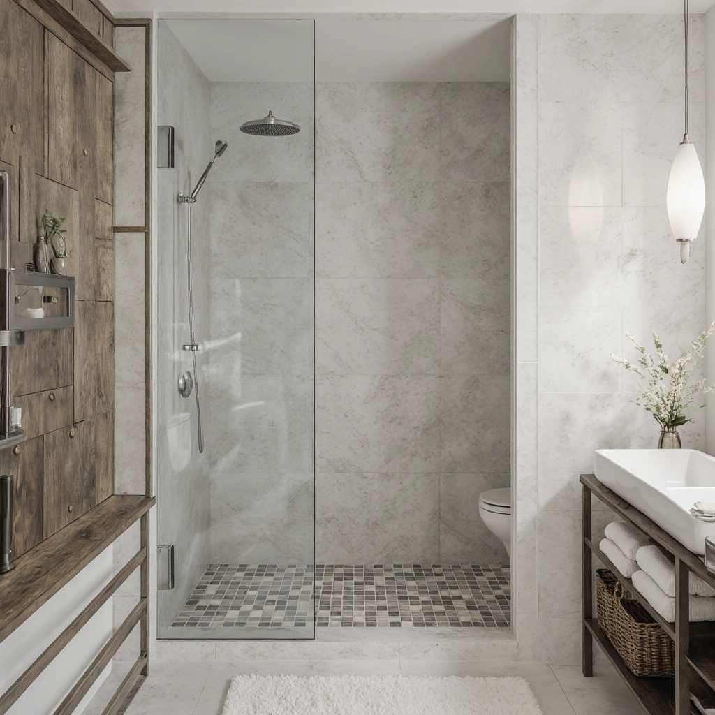 Master Bathroom Ideas