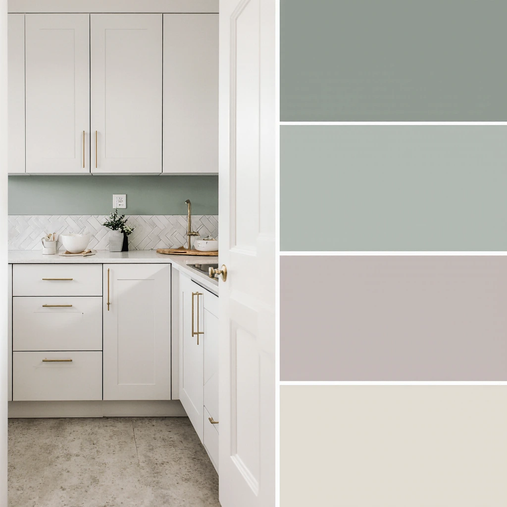 interior paint colors