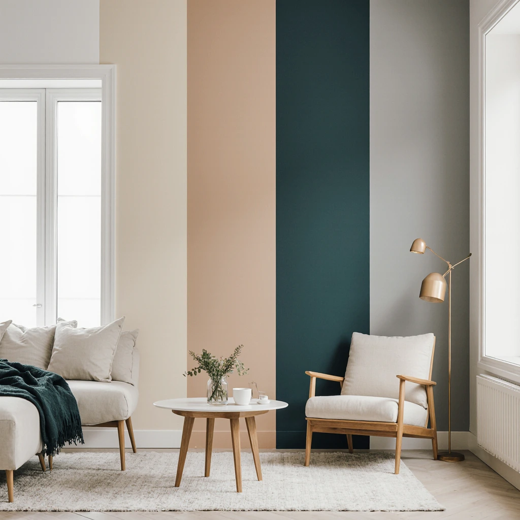 interior paint colors