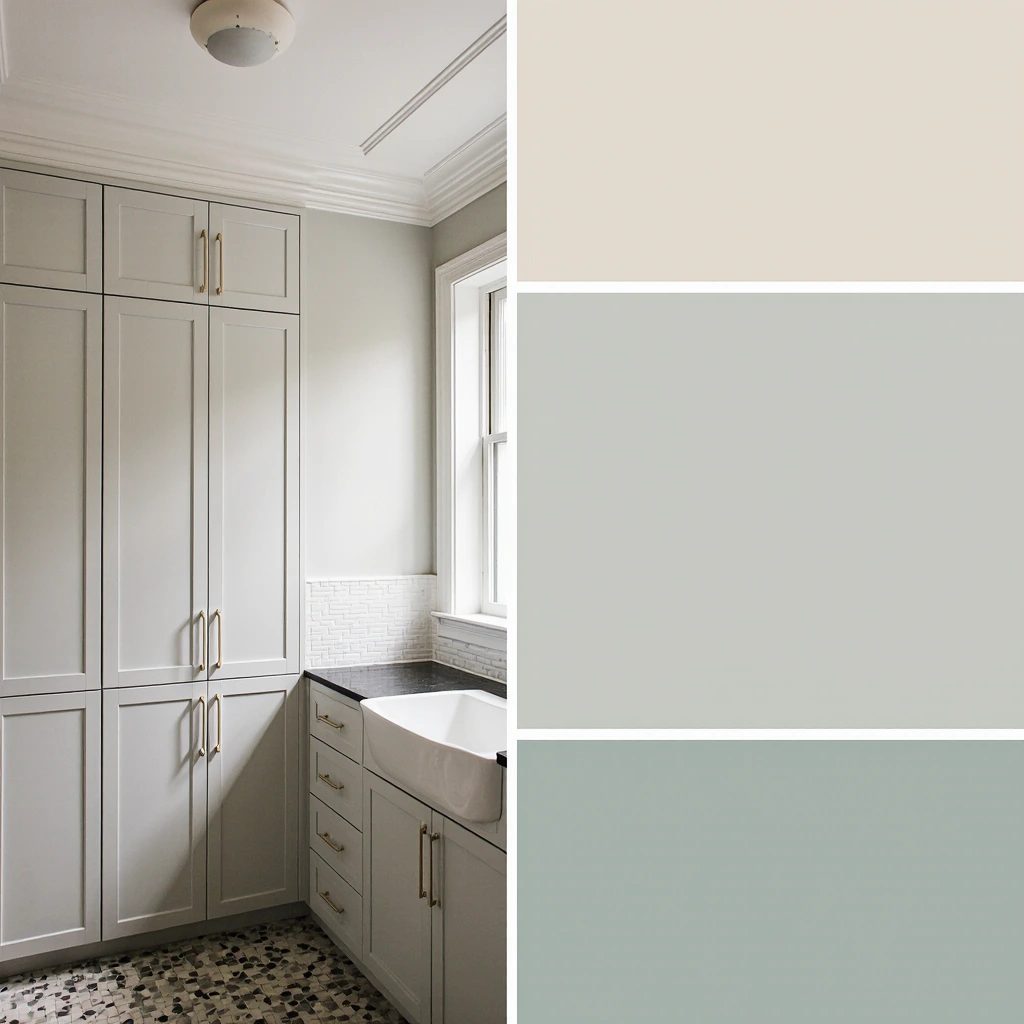 interior paint colors