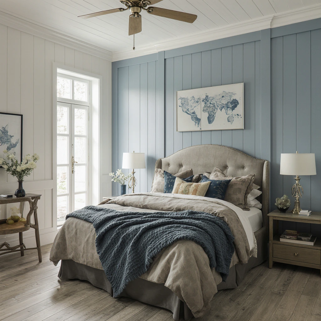interior paint colors