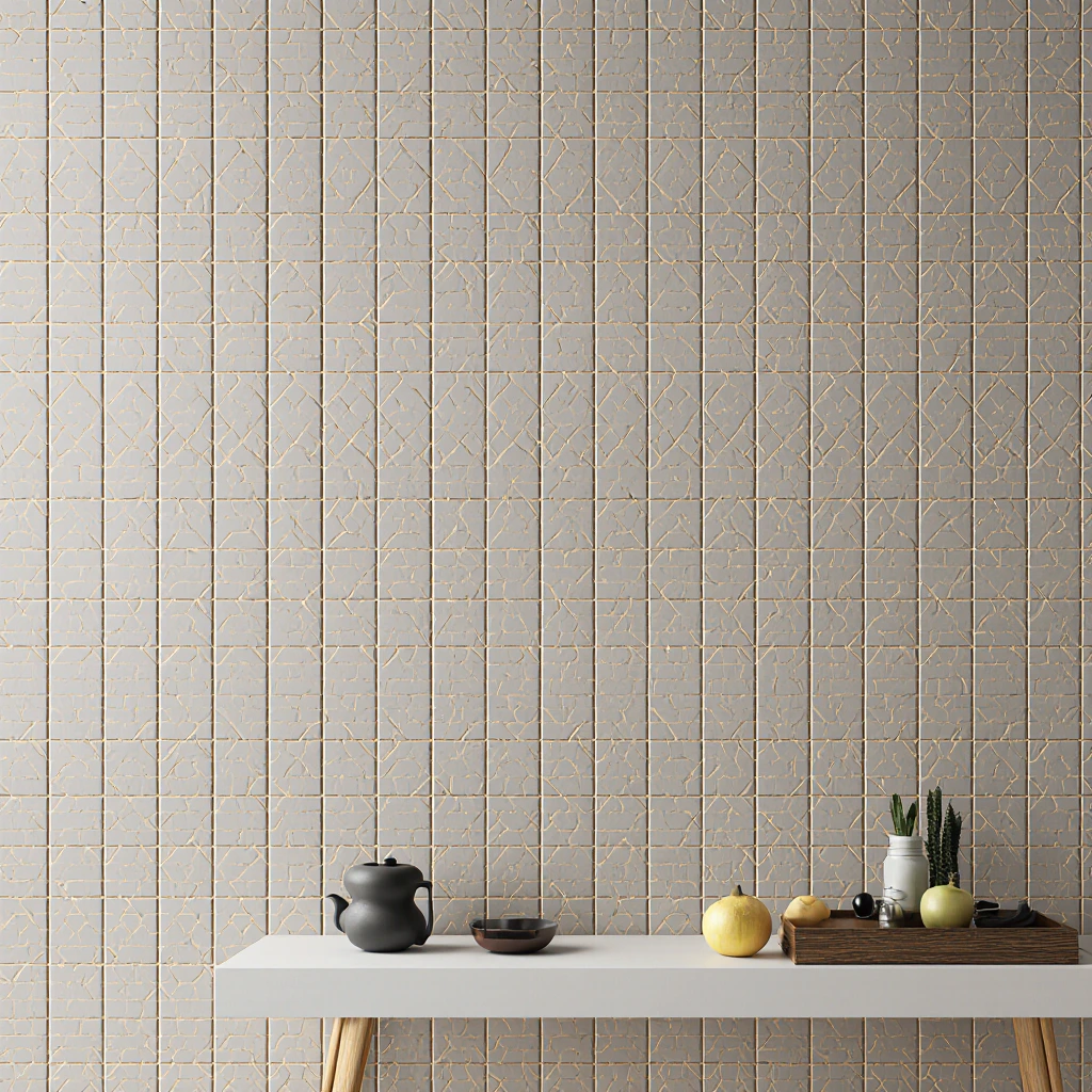 Tiling a Kitchen Backsplash Ideas