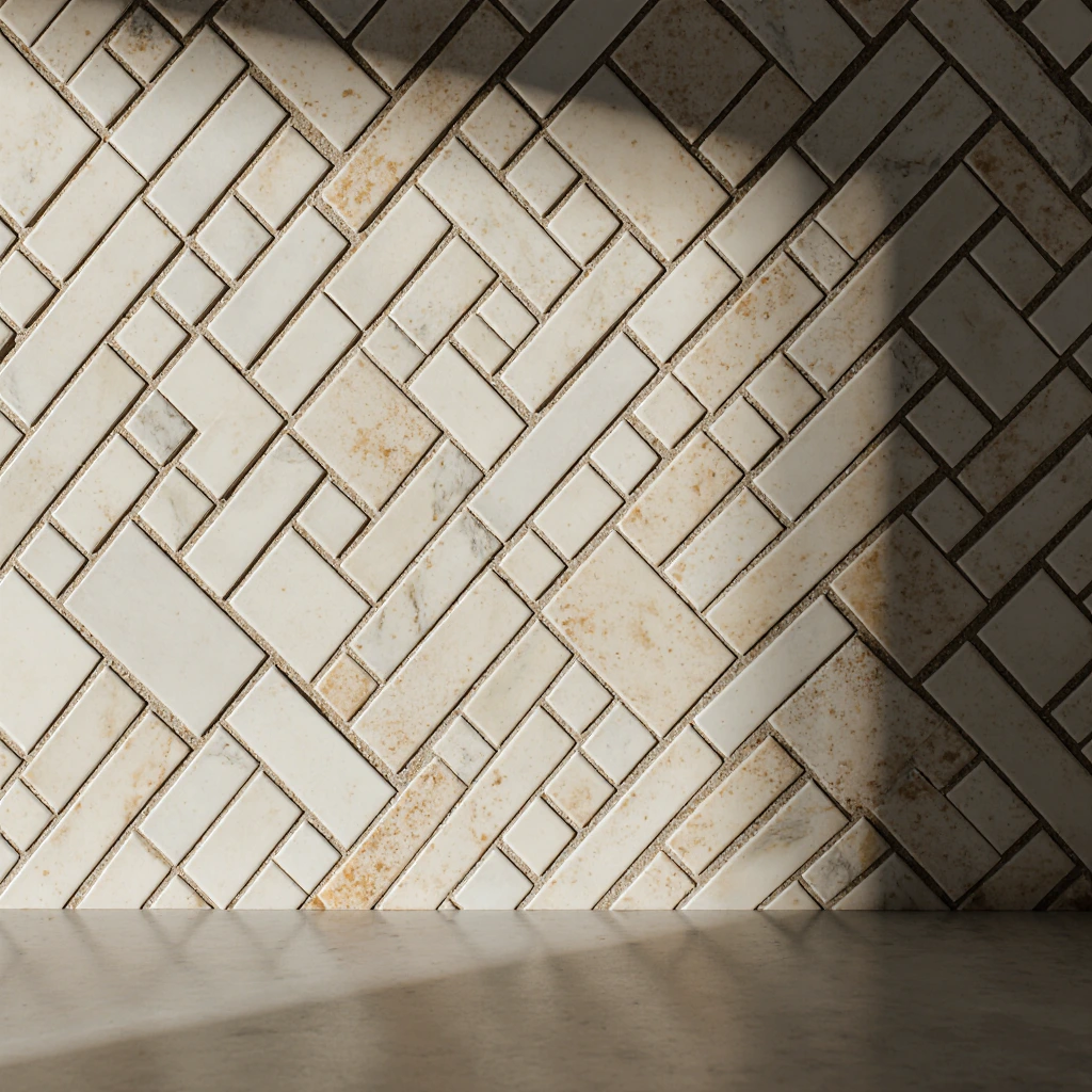 Tiling a Kitchen Backsplash Ideas