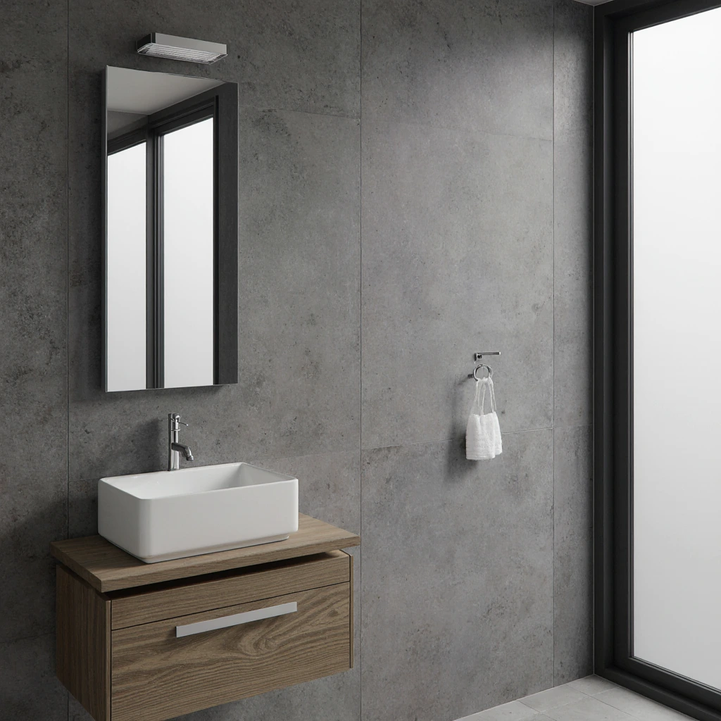 15 Small Bathroom Remodel Ideas That Will Transform Your Space in 2025