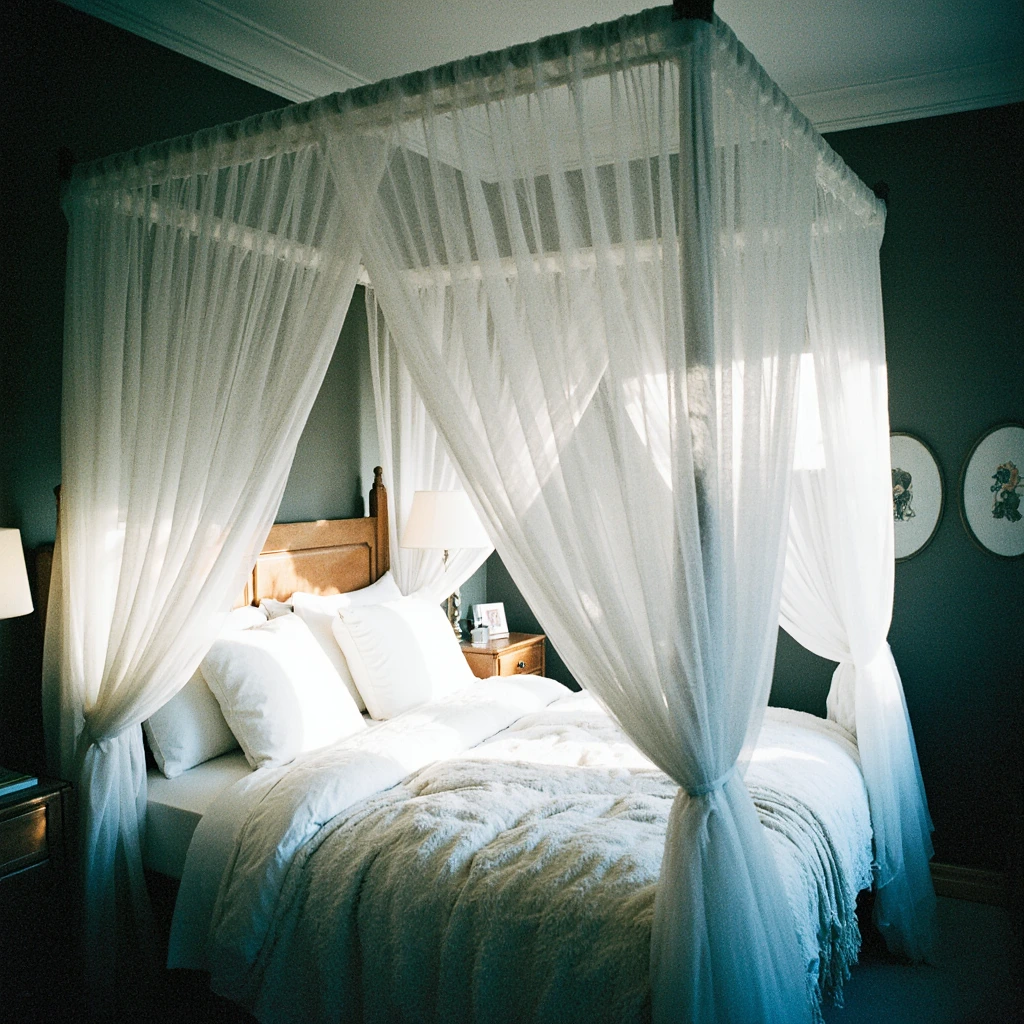Romantic Bedroom Decor: Transform Your Space into a Love Sanctuary