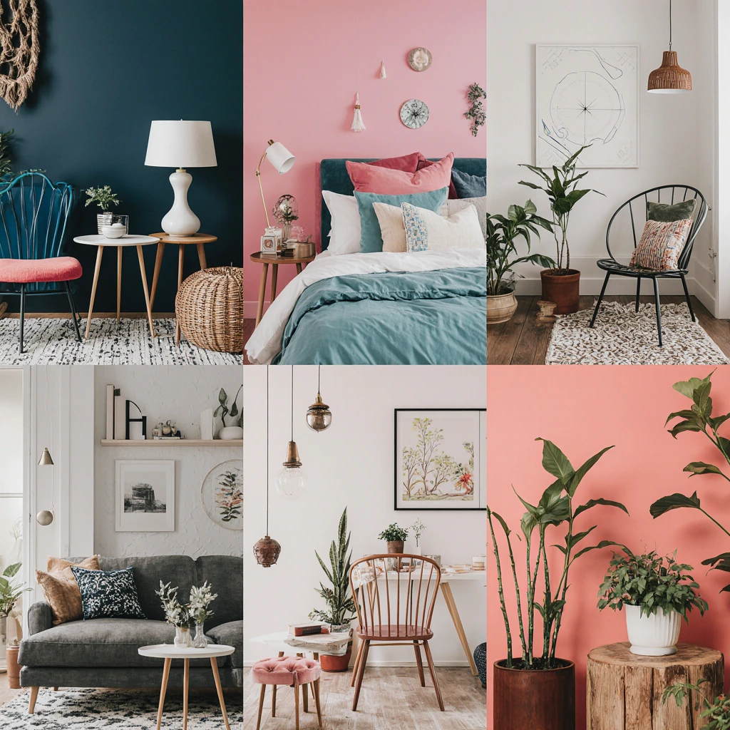 DIY Home Decor Ideas