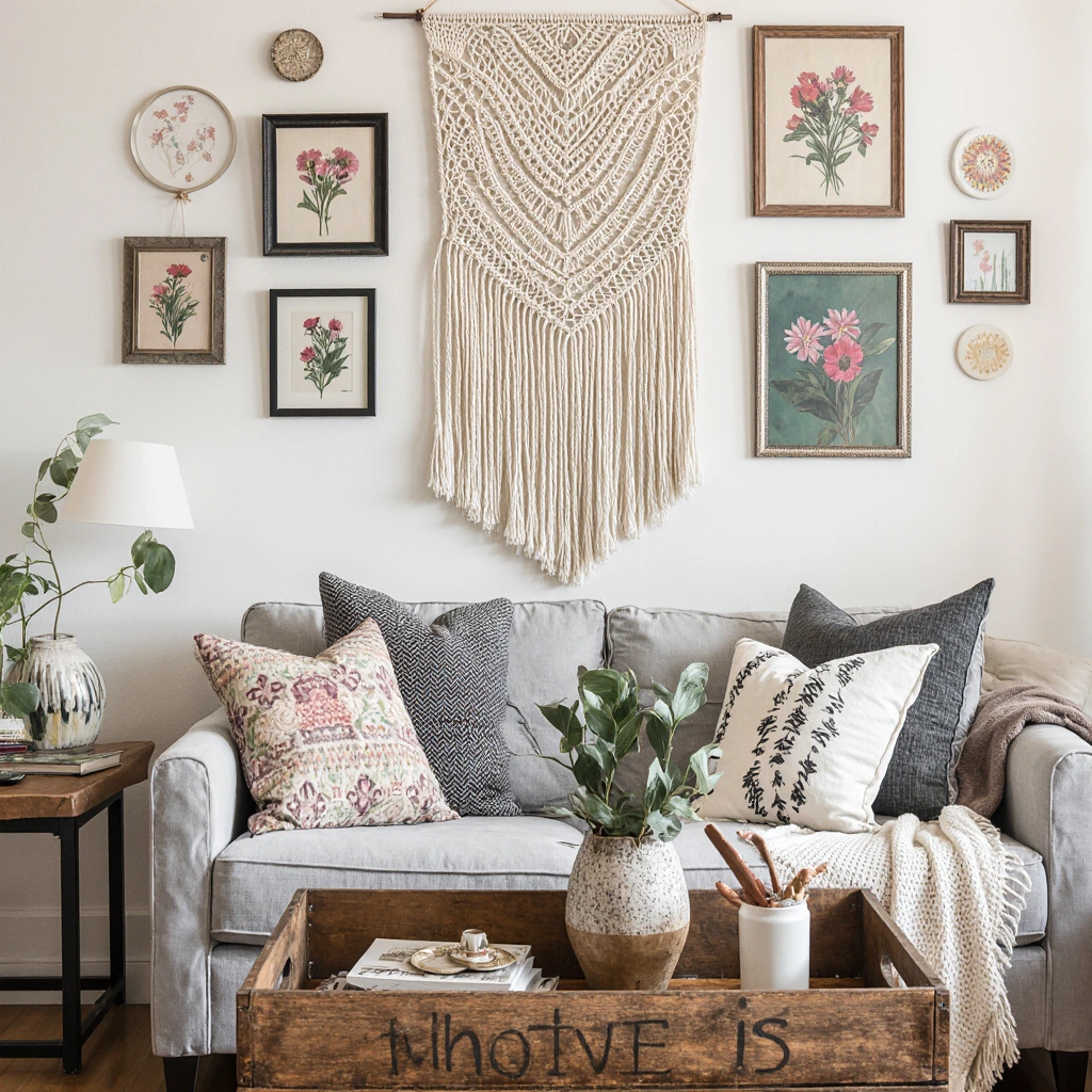 DIY Home Decor Ideas