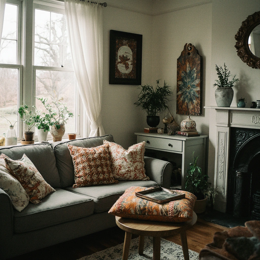 DIY Home Decor Ideas