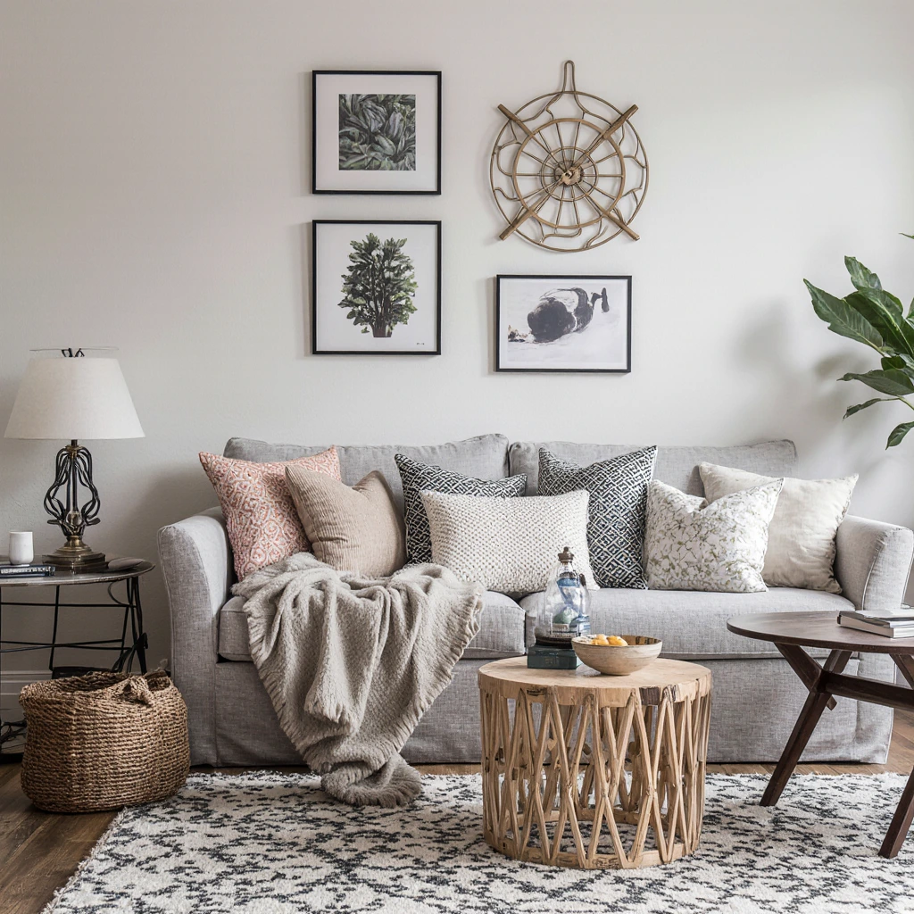 DIY Home Decor Ideas