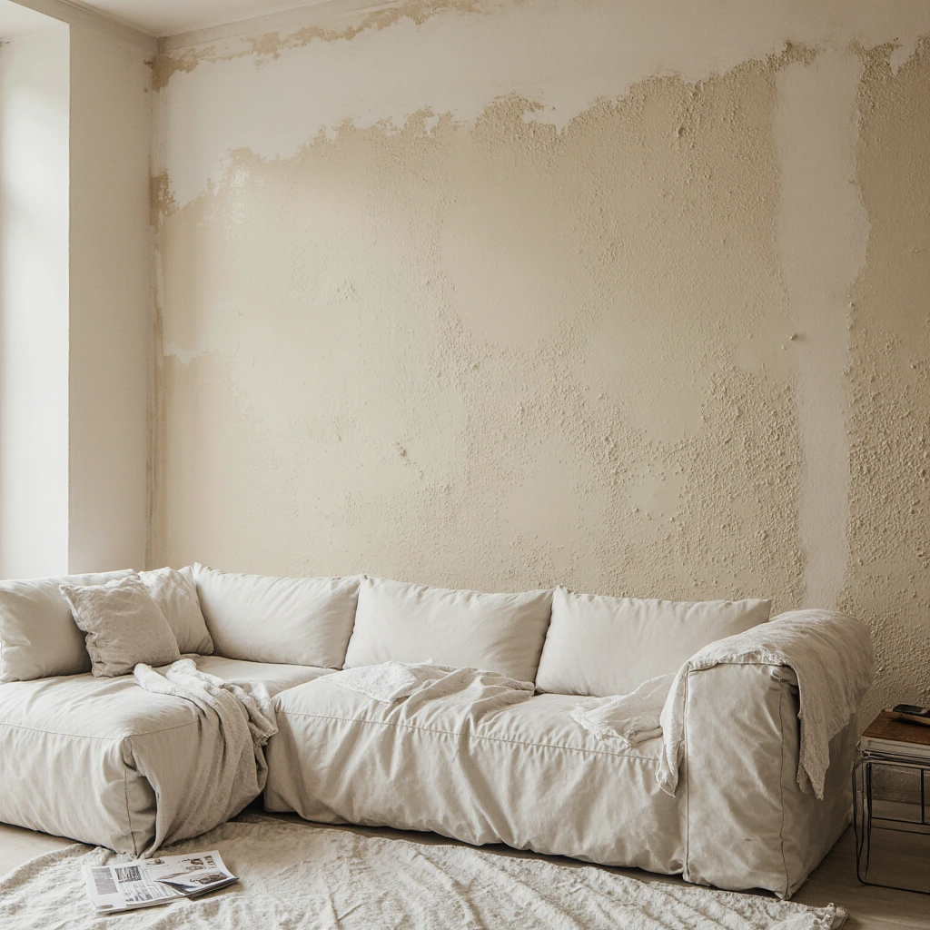 Cost to Paint Interior of House