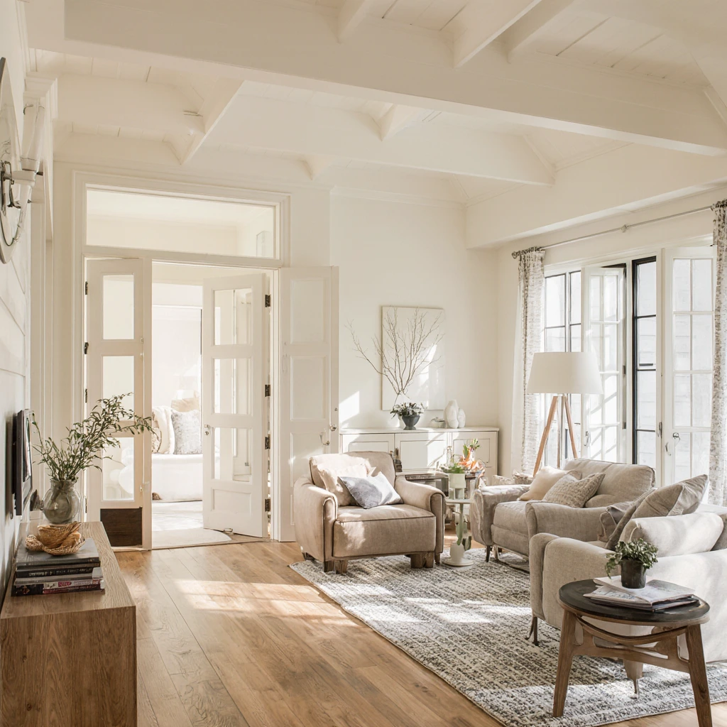 Cost to Paint Interior of House