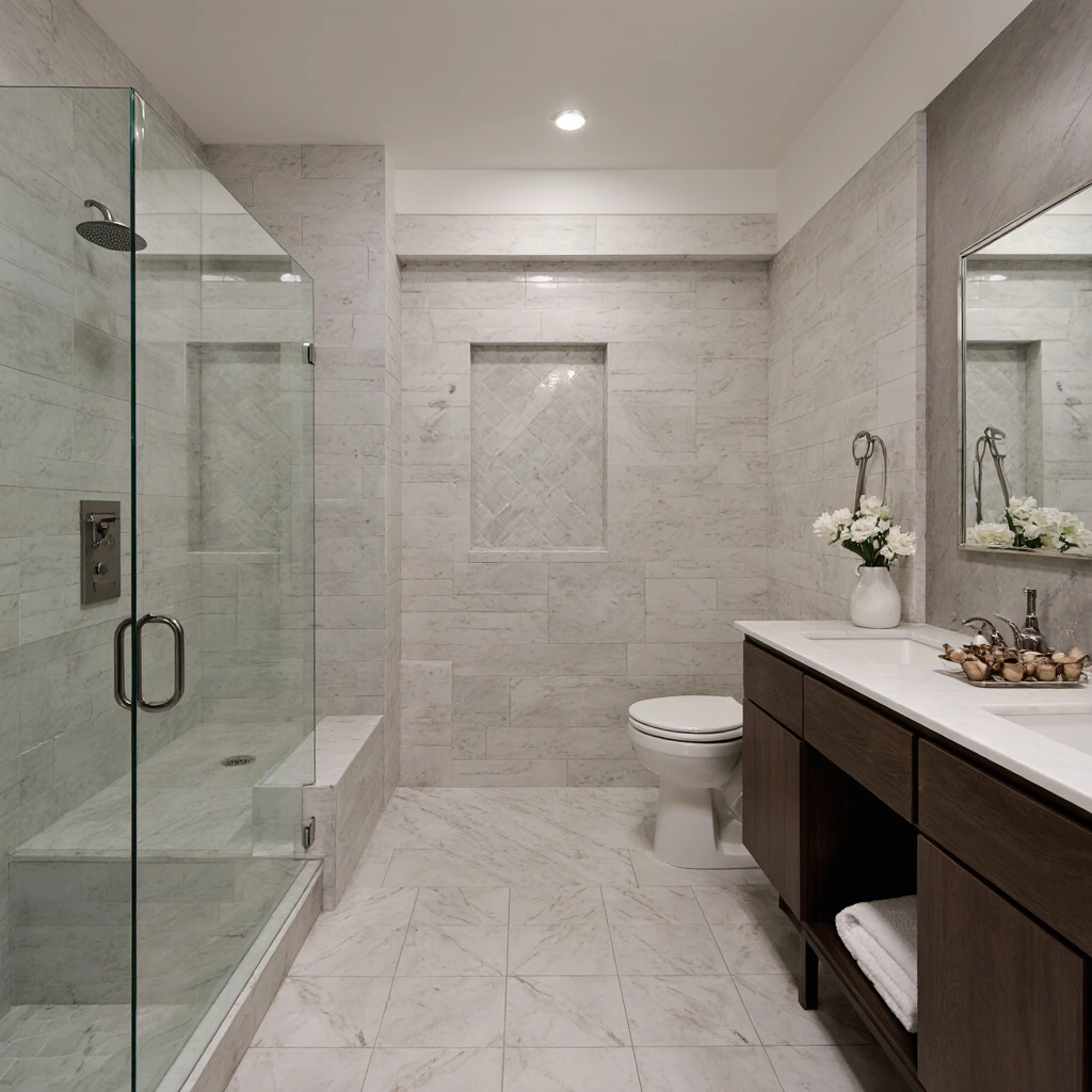  luxury master bathroom ideas