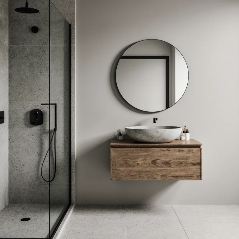 Guest Bathroom Ideas