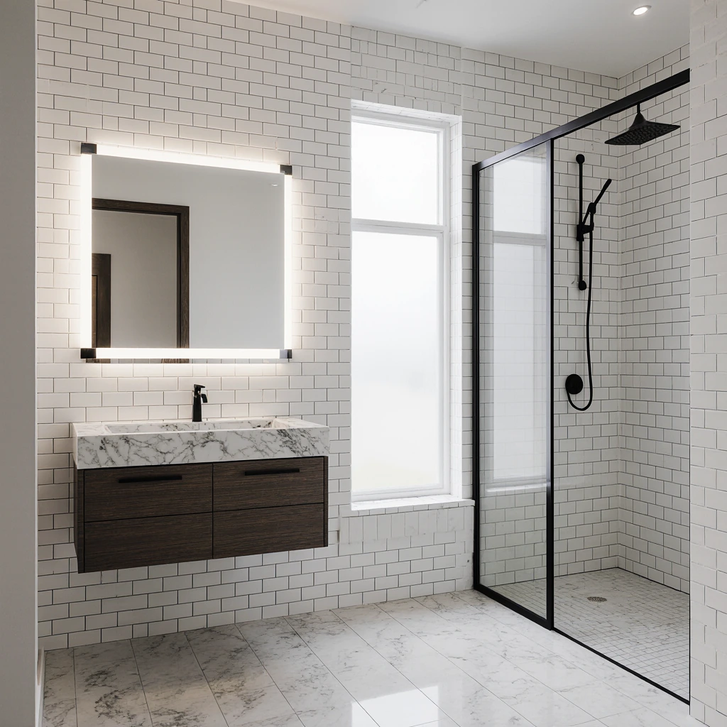 small master bathroom ideas