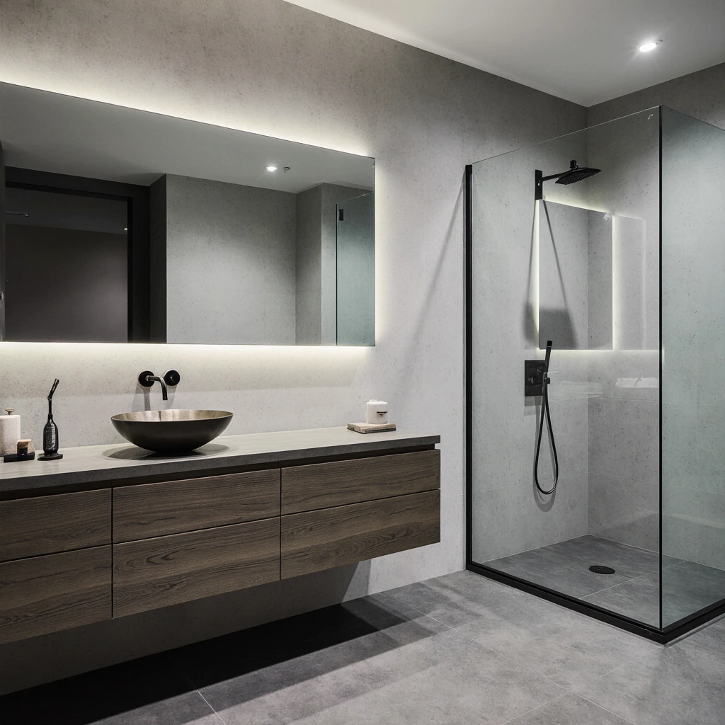 small master bathroom ideas
