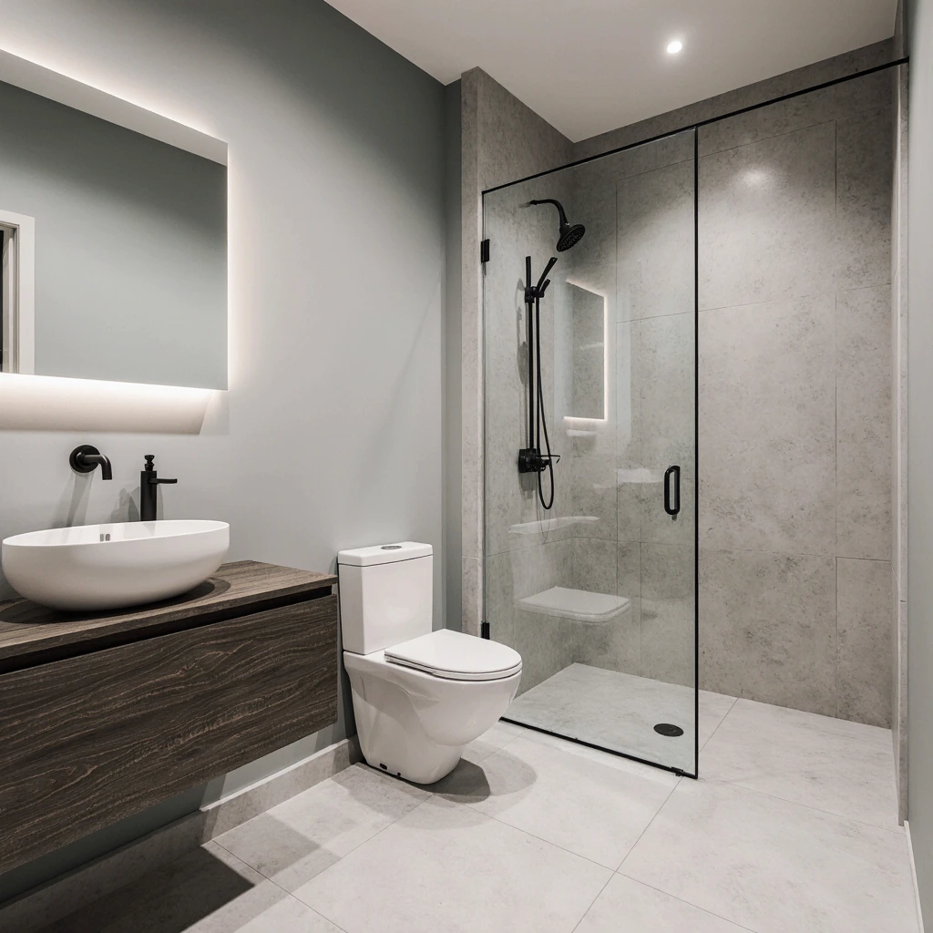 small master bathroom ideas