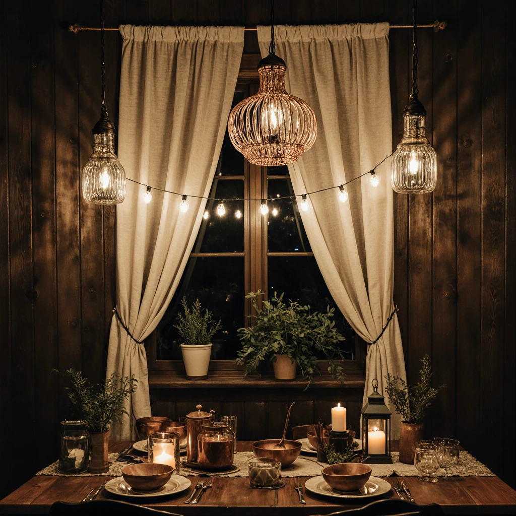 boho kitchen ideas