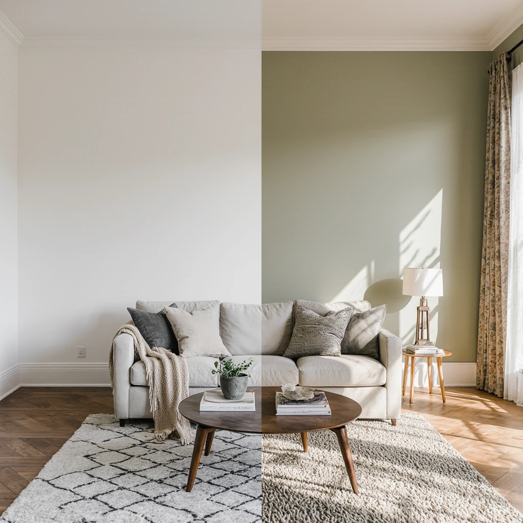 home paint ideas
