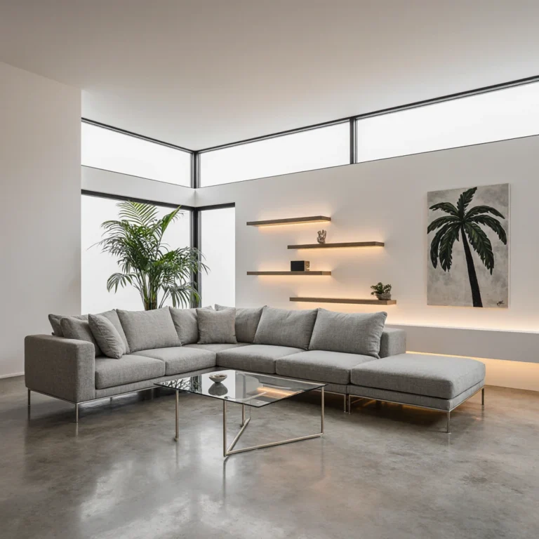 Living room decor ideas