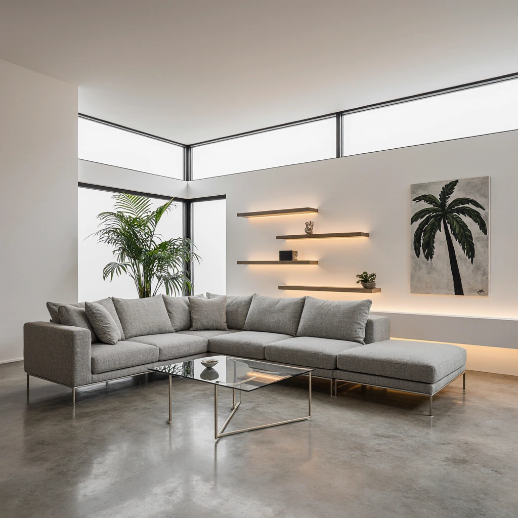 Living room decor ideas
