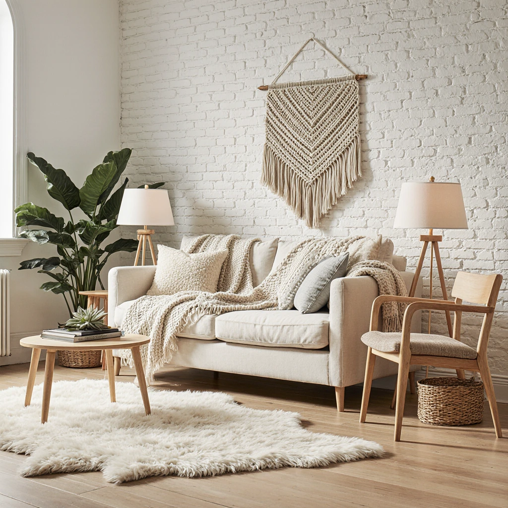 Living room decor ideas