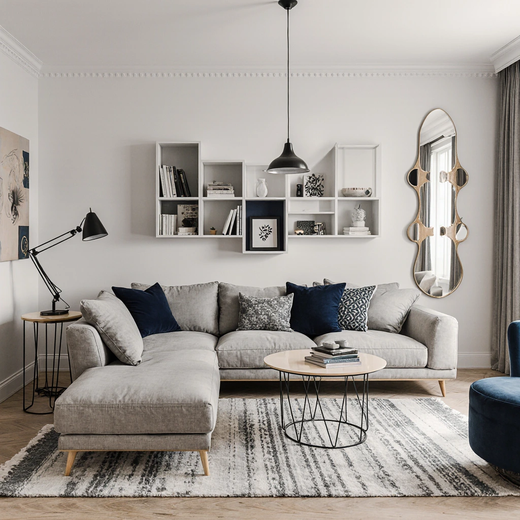 Living room decor ideas